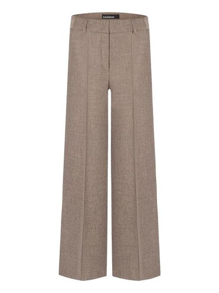 Hovedbilde Cambio Amelie Structured Wool ...