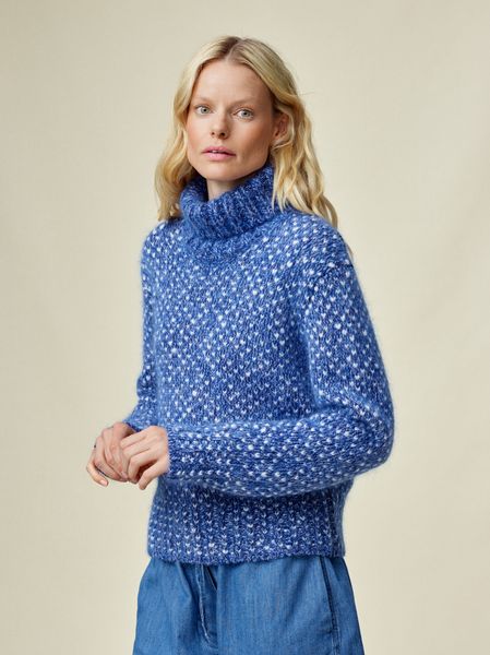 Hovedbilde O.A.D. Ole No. 1 Sky Blue