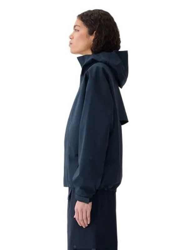 BLÆST Synes Jacket Deep Sea