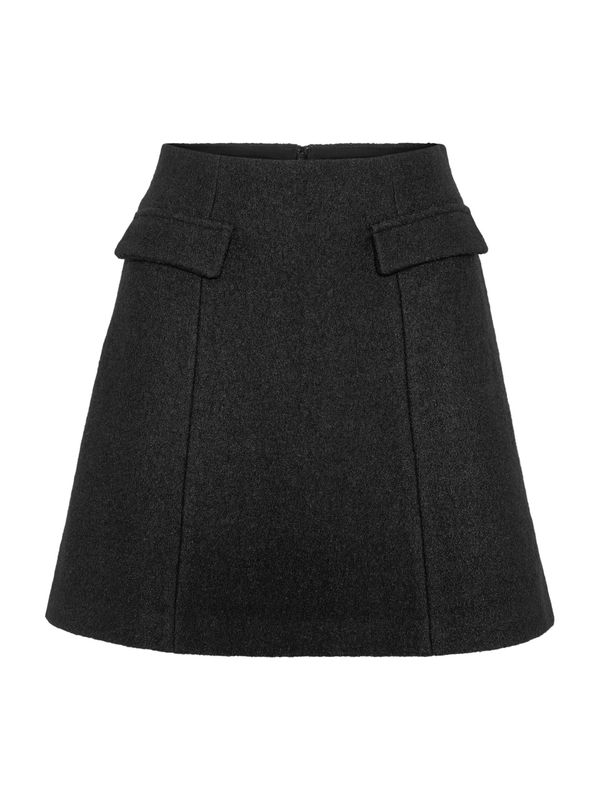 Pia Tjelta Madeleine Skirt Black