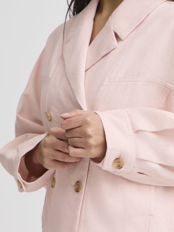 Atelier Rêve Kunis Jacket Ballet Slipper