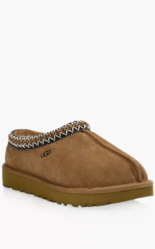 UGG Tasman Chestnut