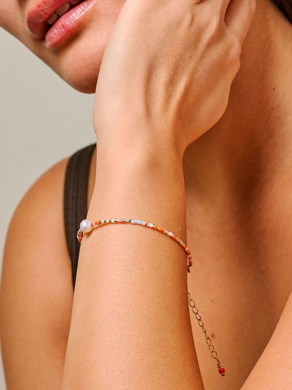 Enamel Copenhagen Bracelet Petra Daydream