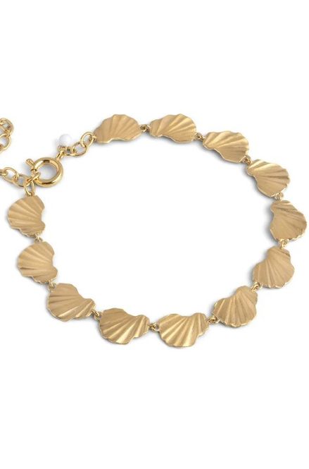 Hovedbilde Enamel Copenhagen Bracelet ...