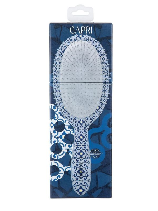 Framar Detangle Brush Limoncello Capri