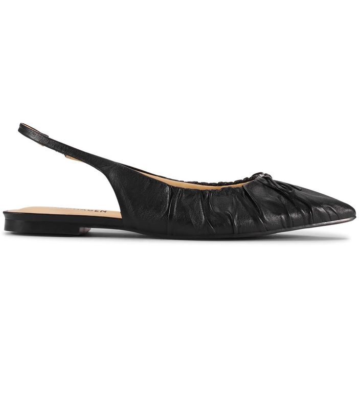 Shoe Biz Avira Black