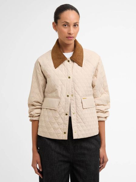 Hovedbilde Barbour Kirby Quilt Jacket ...