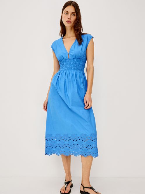 Hovedbilde Rails Roxanne Dress Harbour ...
