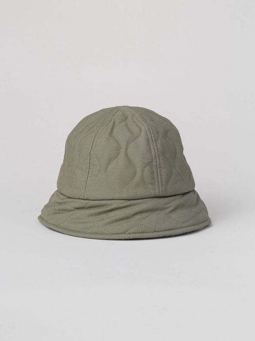 Hovedbilde FWSS Mamsen Quilt Bucket Hat ...