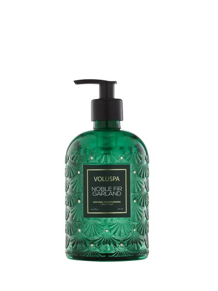 Hovedbilde Voluspa Hand Wash Noble Fir ...