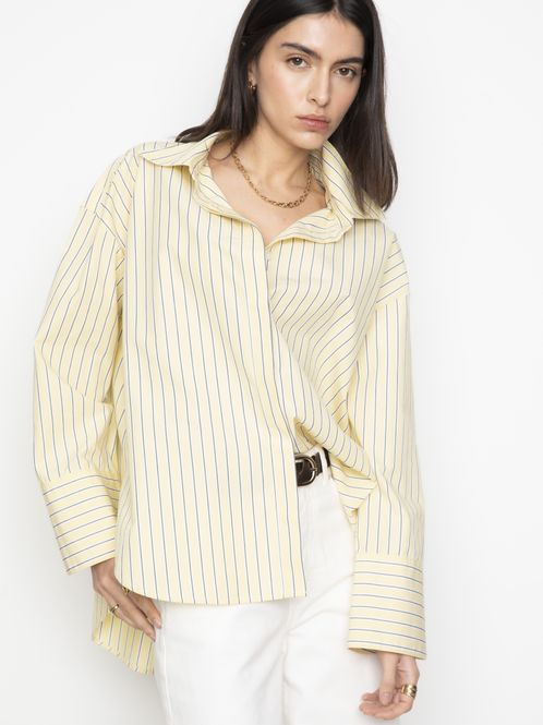 Hovedbilde Camilla Pihl Nell Shirt Light ...