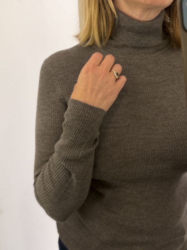 Rêve Annabelle Ribgenser Brown
