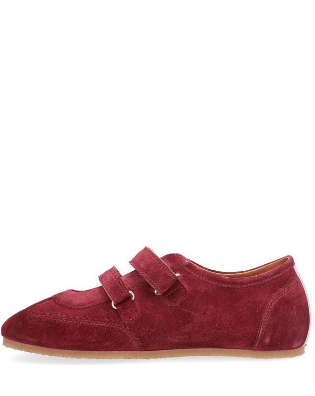 Billi Bi A8577 Sneaker Bordot Suede
