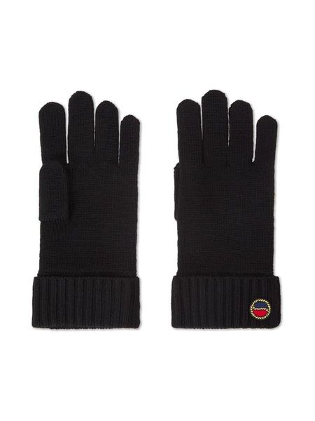 Hovedbilde Busnel Riri Mitten Black
