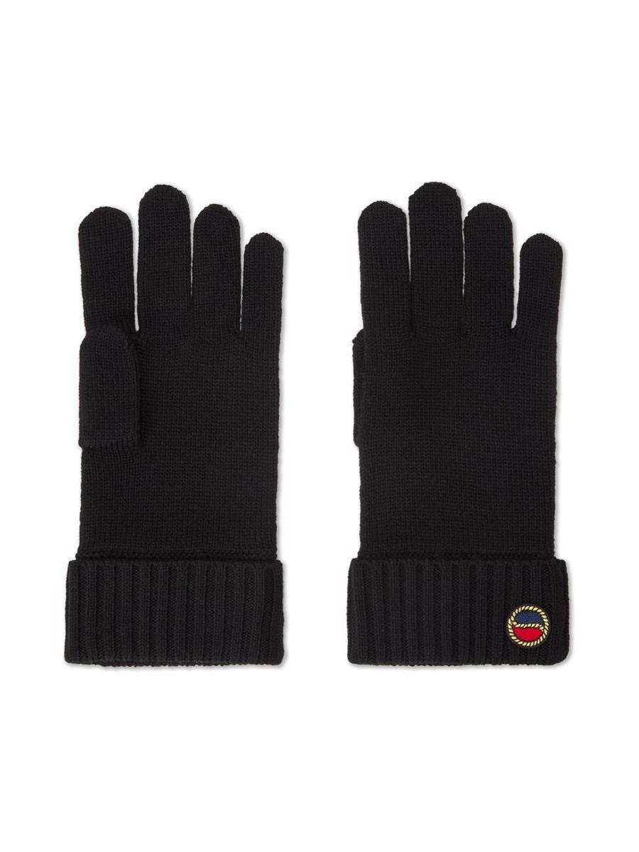 Busnel Riri Mitten Black