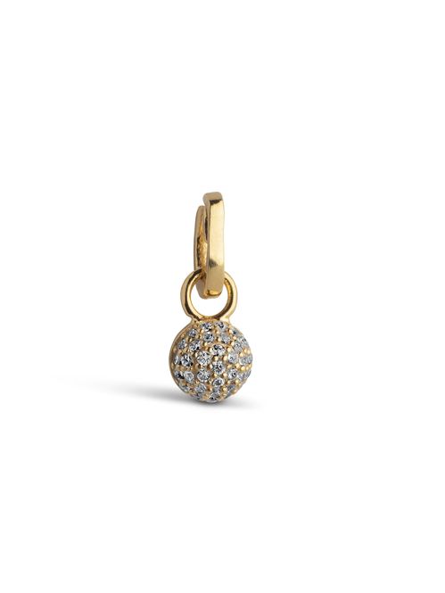 Hovedbilde Enamel Copenhagen Charm Disco ...