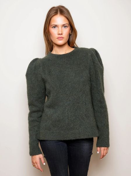 Hovedbilde MissMaya Bella Mohair Sweater ...
