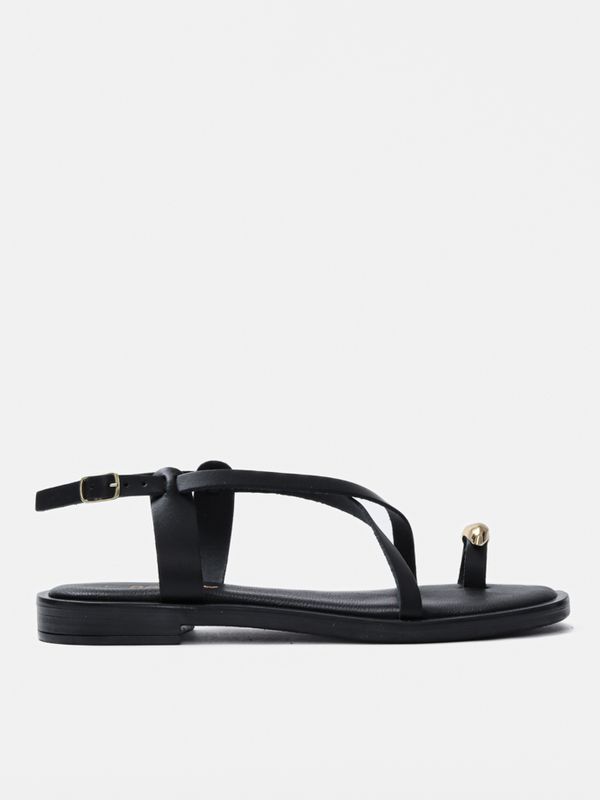 Bukela Ella Sandal Black