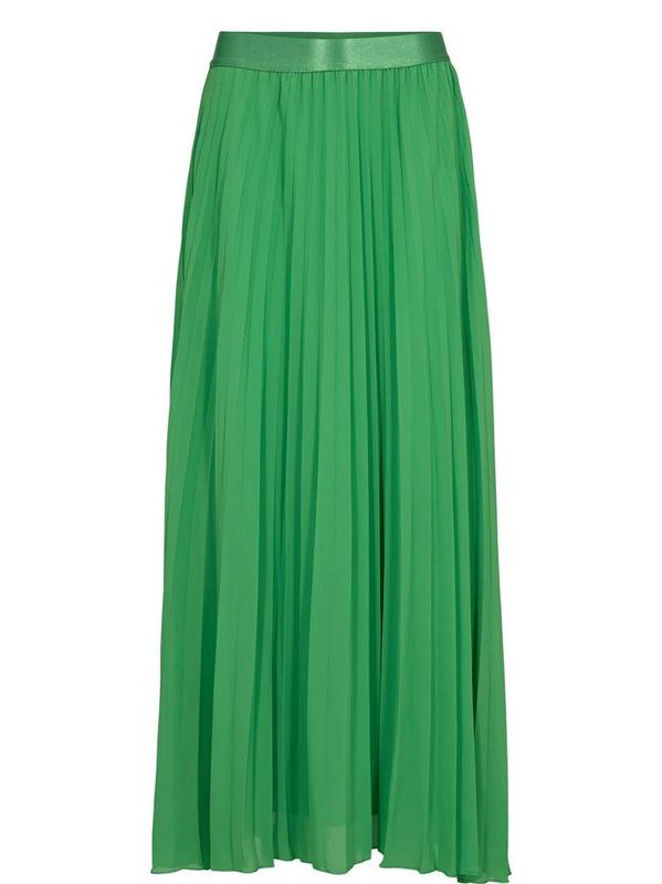 Nümph Parisa Skirt Classic Green