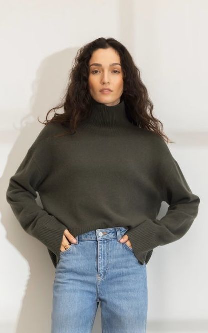 Hovedbilde Camilla Pihl Abigail Knit ...