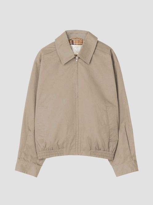 Hovedbilde FWSS Blouson Zip Up Jacket ...