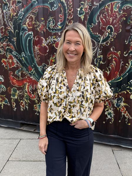 Hovedbilde Ulla Johnson Loli Short ...