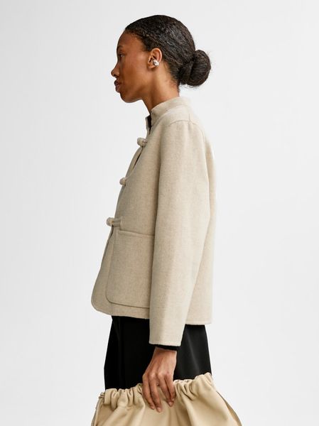 Hovedbilde CHRISTIAN AKS Phoebe Wool ...