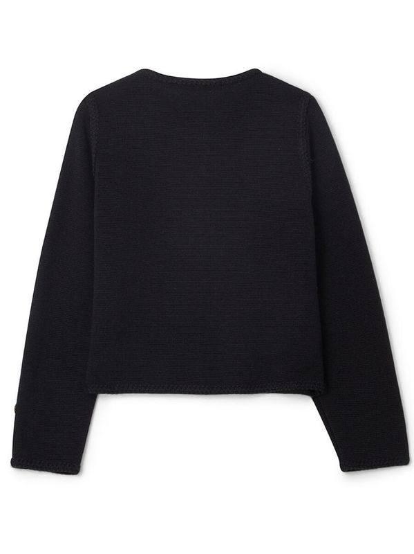 Busnel Margit Jacket Black