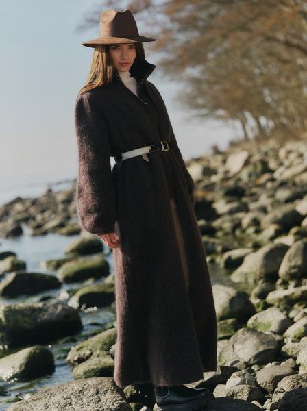 Hovedbilde ella&il Olivia Chunky ...