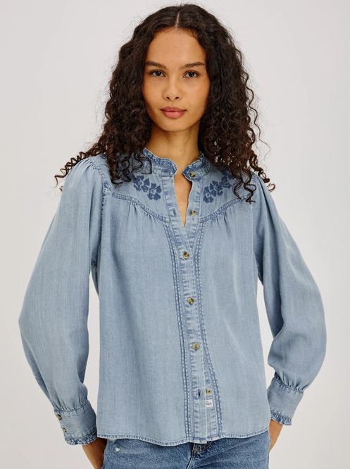 Hovedbilde Rails Alanna Shirt Medium ...