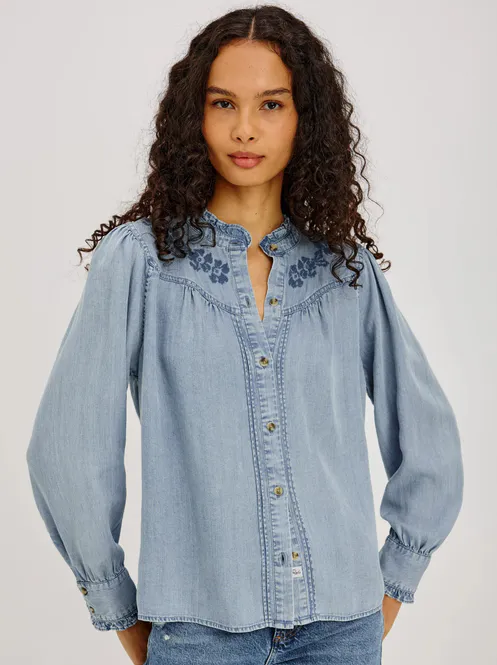 Hovedbilde Rails Alanna Shirt Medium ...