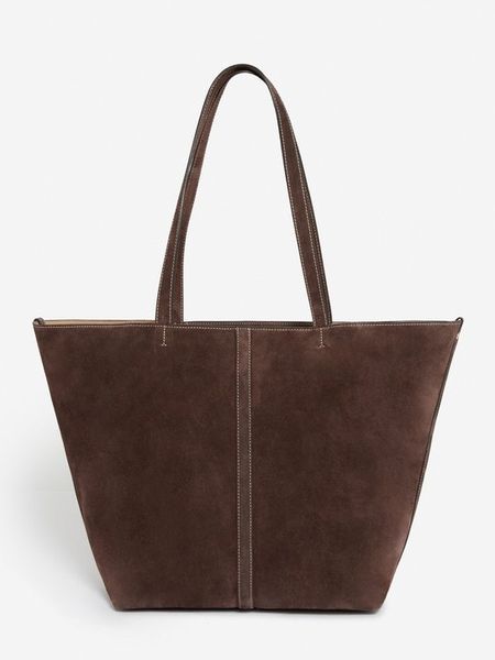 Hovedbilde Vanessa Bruno Lager Tote Bag ...
