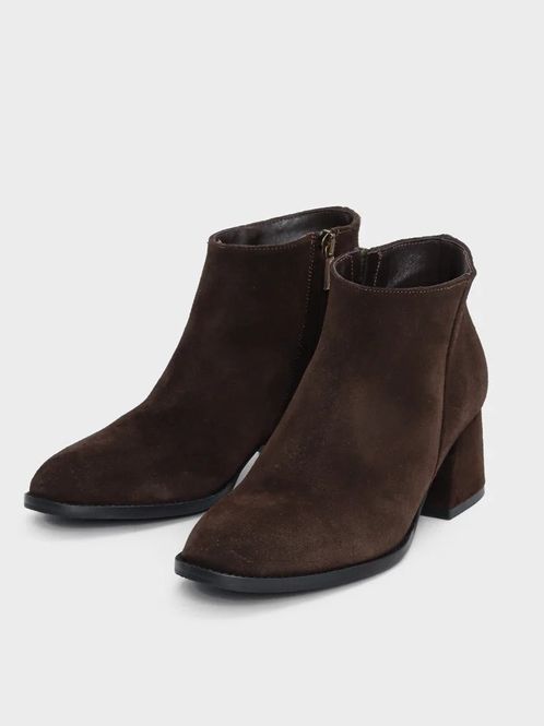 Hovedbilde Bukela Agna Boots Espresso ...