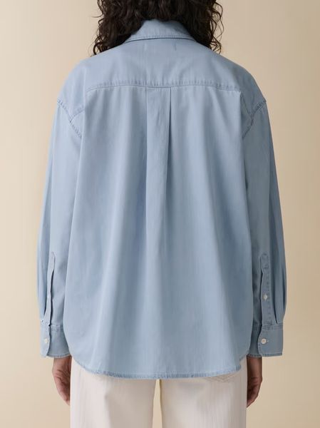 Hovedbilde Jeanerica Alice Shirt Denim ...