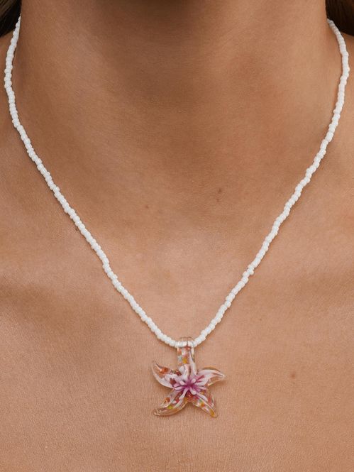 Hovedbilde Timi Serafina Glass Starfish ...