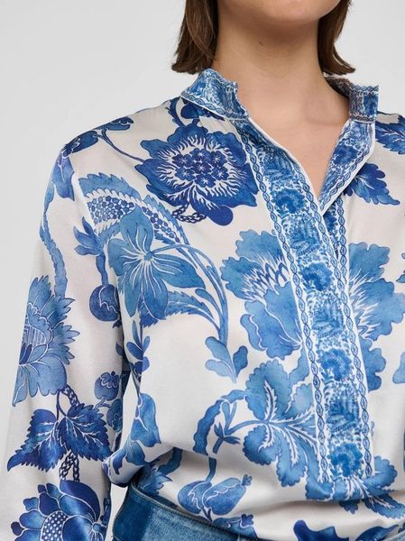 Hovedbilde Dea Kudibal Danitta Blouse ...