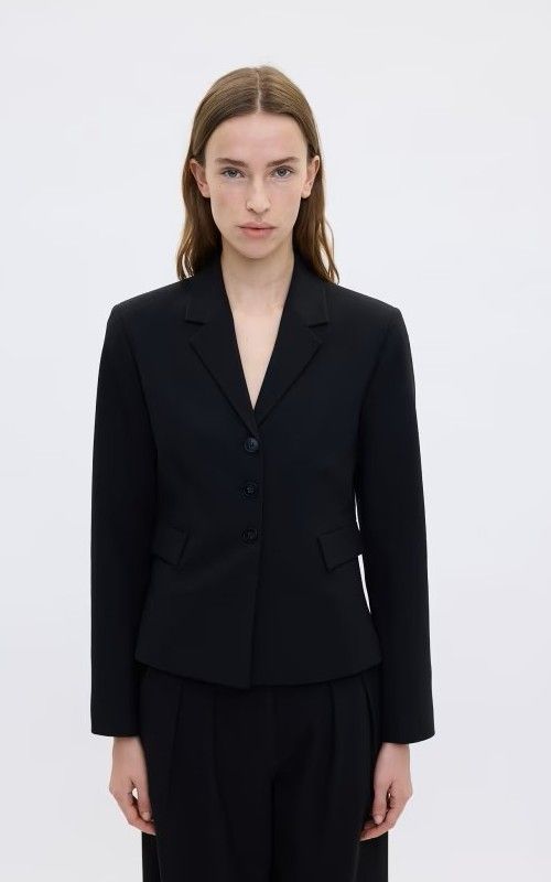 Five Units Jenny FV 285 Blazer Black