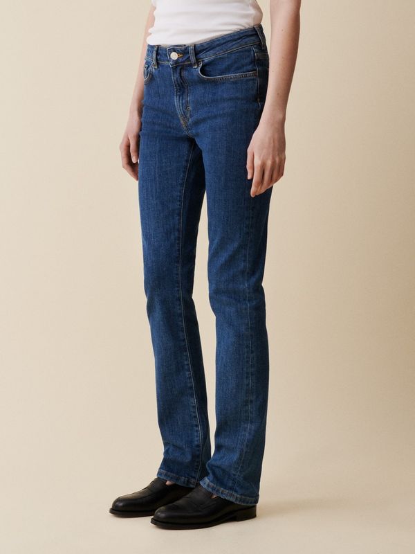 Jeanerica Hydra Vintage 95