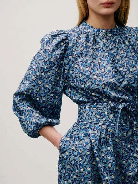 Hovedbilde APOF New Madeline Dress Lemon ...