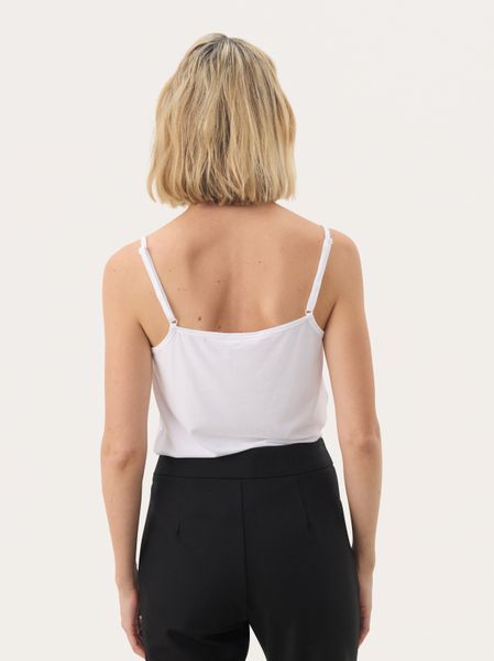 Hovedbilde Part Two Nataliene Top Bright ...