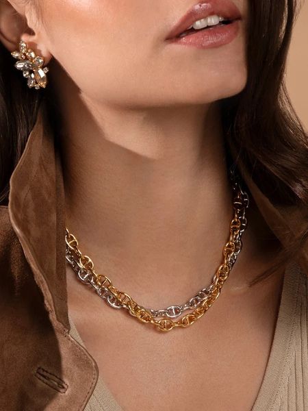 Hovedbilde Caroline Svedbom Betty Chain ...