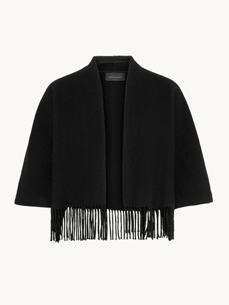 Hovedbilde Christian Aks Keyla Lambswool ...