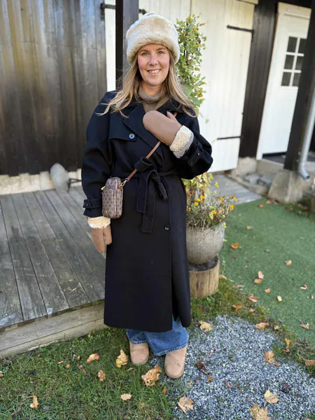 Hovedbilde Arnie Says Phone Holder ...