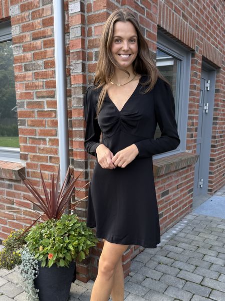 Hovedbilde Pia Tjelta Page Dress Sort