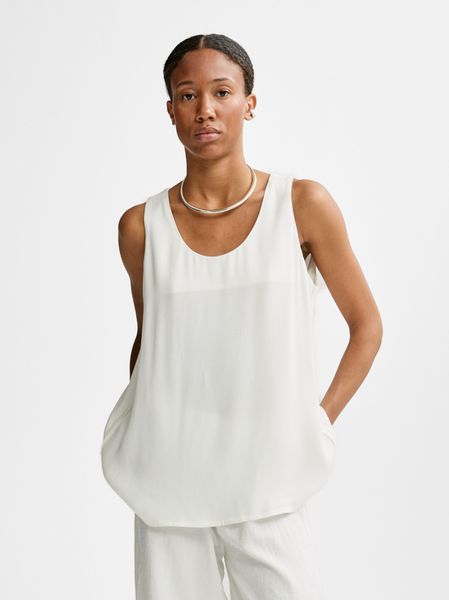 Hovedbilde CHRISTIAN AKS Neo Viscose Top ...