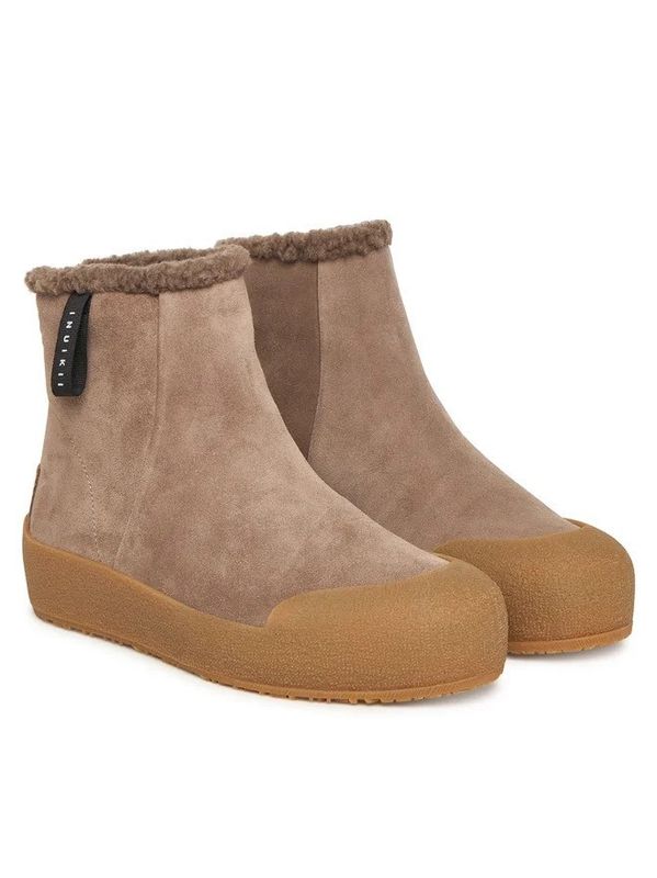 Inuikii Cortina Taupe
