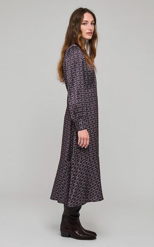 Dea Kudibal Rudy Dress Eclipse Moonlight