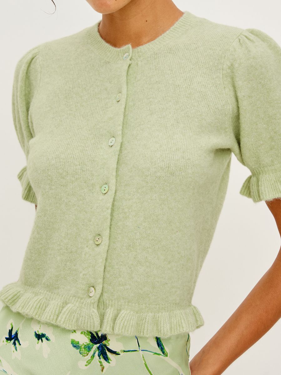 Rails Lora Top Julep