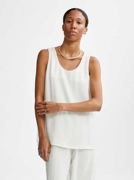 Hovedbilde CHRISTIAN AKS Neo Viscose Top ...