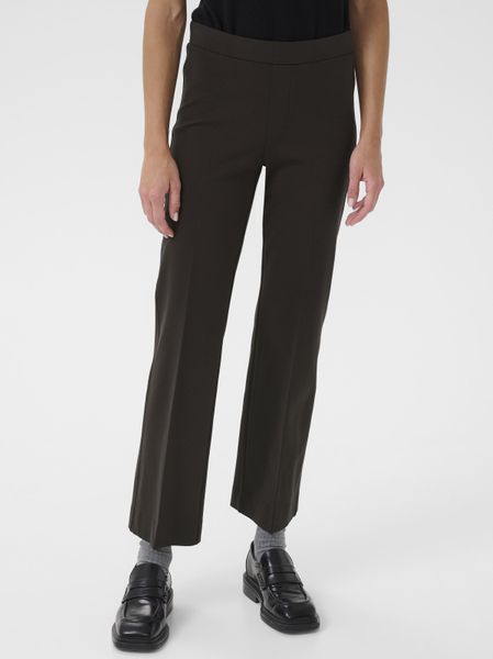 Hovedbilde Part Two Ponta Pants Black